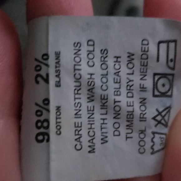 Smoke Rise Denim Utility Jacket - Picture 4 of 7